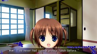 Tomoyo After ~It's a Wonderful Life~ English Edition