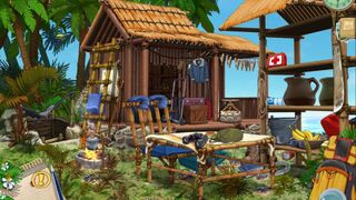 Скриншот 7 к игре One Way Flight
