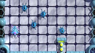 Скриншот 5 к игре Bug N Out