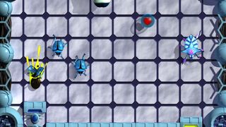 Скриншот 6 к игре Bug N Out