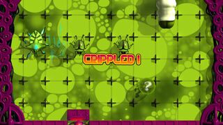 Скриншот 8 к игре Bug N Out