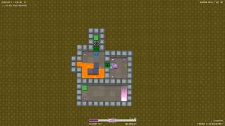 Скриншот 8 к игре Magma Chamber