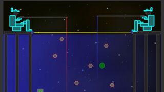 Скриншот 5 к игре Bipolar Game