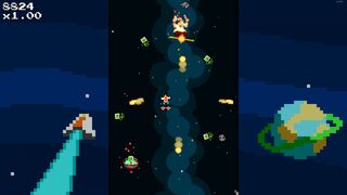 Скриншот 5 к игре A Shooty Bit
