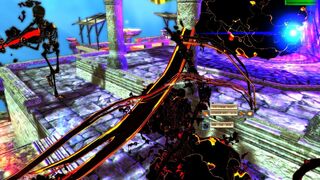 Скриншот 6 к игре Runeyana