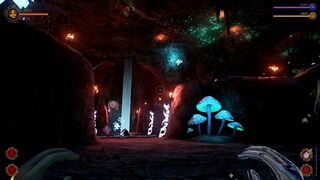 Скриншот 5 к игре Initia: Elemental Arena