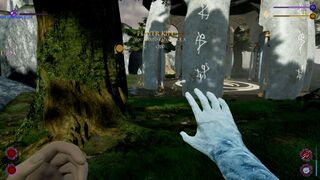 Скриншот 8 к игре Initia: Elemental Arena