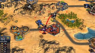 Скриншот 5 к игре Codex of Victory
