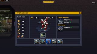 Скриншот 6 к игре Codex of Victory