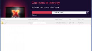 Скриншот 6 к игре Xcinerator
