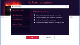 Скриншот 8 к игре Xcinerator