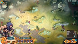 Скриншот 8 к игре Regalia: Of Men and Monarchs