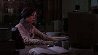 Скриншот 5 к игре Syberia 3