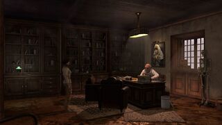 Скриншот 6 к игре Syberia 3