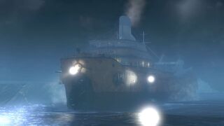 Скриншот 7 к игре Syberia 3