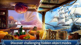 Скриншот 5 к игре Twisted Worlds