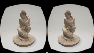 Sketchfab VR