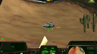 Скриншот 7 к игре Uprising: Join or Die