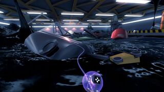 Скриншот 5 к игре Vertigo