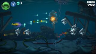 Скриншот 5 к игре Project G