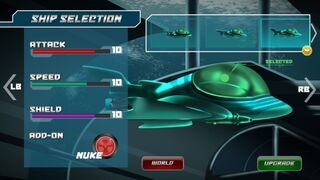 Скриншот 6 к игре Project G