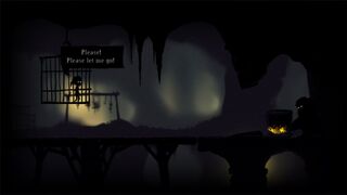 Скриншот 5 к игре OddPlanet
