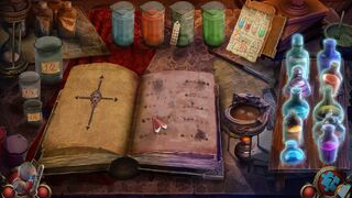 Скриншот 5 к игре Nevertales: The Beauty Within Collector's Edition