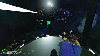 Скриншот 5 к игре Drone Hunter VR