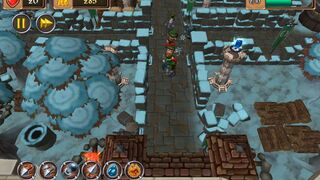 Скриншот 7 к игре King's Guard TD
