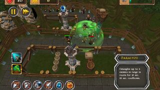 Скриншот 8 к игре King's Guard TD
