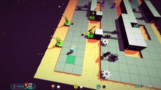 Скриншот 6 к игре Trapper's Delight