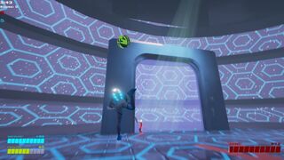 Скриншот 6 к игре Zero G Arena