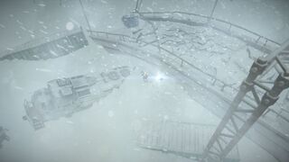 Скриншот 5 к игре Impact Winter