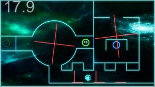 Скриншот 5 к игре Neon Space