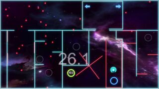 Скриншот 7 к игре Neon Space