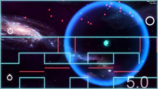 Скриншот 8 к игре Neon Space