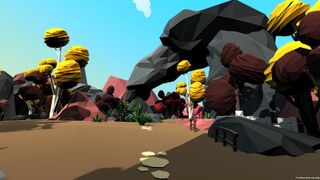 Скриншот 5 к игре Blind Trust