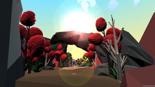 Скриншот 6 к игре Blind Trust