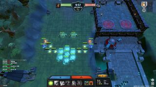 Скриншот 5 к игре Legion TD 2 - Multiplayer Tower Defense