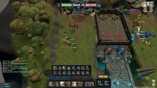 Скриншот 6 к игре Legion TD 2 - Multiplayer Tower Defense