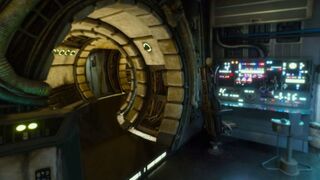 Скриншот 5 к игре Disney Movies VR