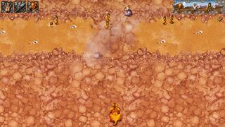 Скриншот 5 к игре Tribal Pass