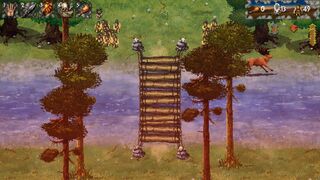 Скриншот 7 к игре Tribal Pass