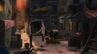 Скриншот 5 к игре TROUBLESHOOTER: Abandoned Children