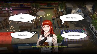 Скриншот 7 к игре TROUBLESHOOTER: Abandoned Children