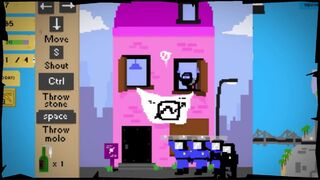 Скриншот 5 к игре Urban Pirate