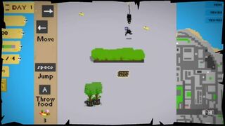 Скриншот 6 к игре Urban Pirate