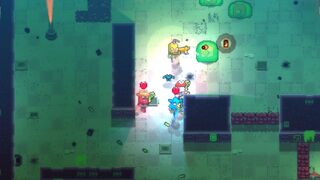 Скриншот 6 к игре Space Jammers
