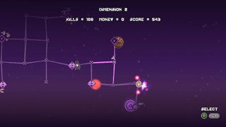 Скриншот 8 к игре Space Jammers