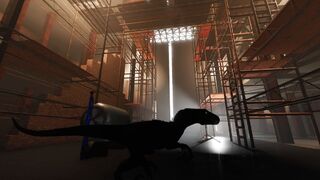 Скриншот 7 к игре In Case of Emergency, Release Raptor